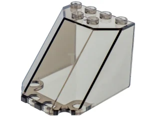 LEGO Parabrezza 5 x 4 x 3