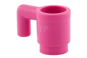 LEGO Minifig, Utensil Cup