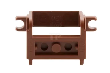 LEGO Selle de cheval avec deux attaches