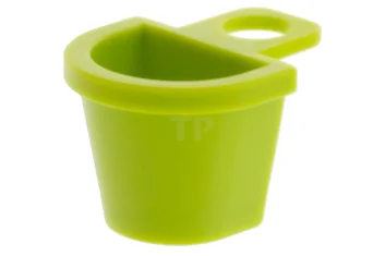 LEGO Minifig, Container D-Basket