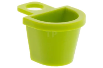 LEGO Minifig, Container D-Basket