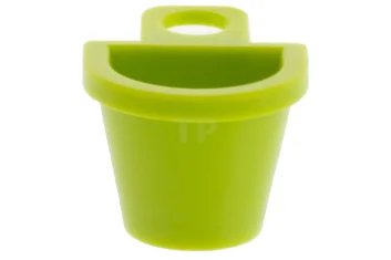 LEGO Minifig, Container D-Basket