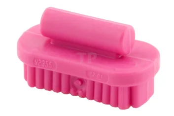 LEGO Brush, Oval