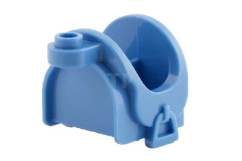 LEGO Selle de cheval avec étriers