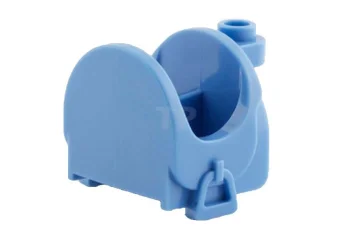 LEGO Selle de cheval avec étriers