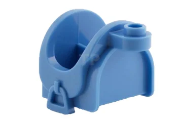 LEGO Selle de cheval avec étriers