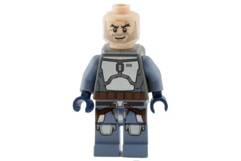 LEGO Jango Fett