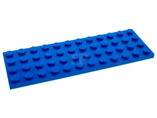 LEGO Plate 4 x 12