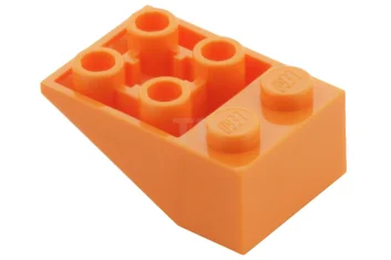 LEGO Pendenza 33° 3 x 2 - Invertita