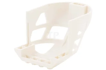 LEGO Aircraft Fuselage 6 x 8 Nose