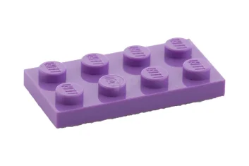 LEGO Piastra 2 x 4