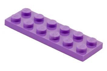 LEGO Plate 2 x 6