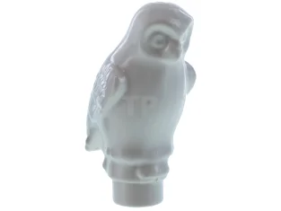 LEGO Uil, Afgeronde kenmerken