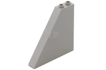 LEGO Slope 6 x 1 x 5 - 55°