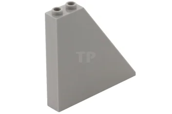 LEGO Slope 6 x 1 x 5 - 55°