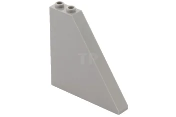 LEGO Slope 6 x 1 x 5 - 55°