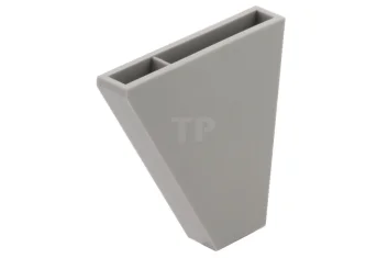 LEGO Slope 6 x 1 x 5 - 55°