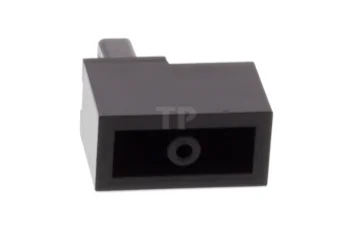 LEGO Brique de charnière 1 x 2 Verrouillage avec 1 doigt…