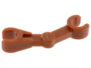 LEGO Brazo Mecánico, Droide de Batalla