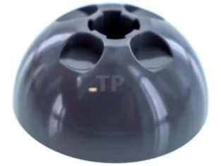 LEGO Hemisphere 3 x 3