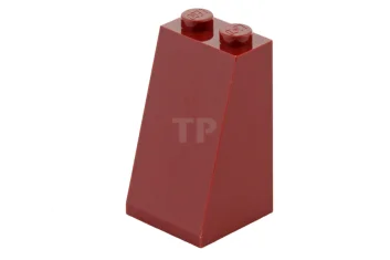 LEGO Slope 75° 2 x 2 x 3