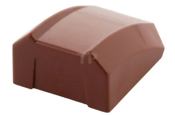 LEGO Slope 2 x 2 Curved with Rim