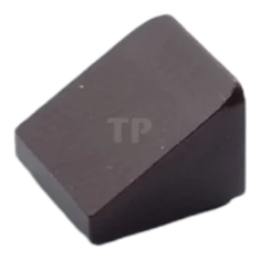 LEGO Pendiente 30° 1 x 1 x 2/3