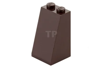 LEGO Slope 75° 2 x 2 x 3