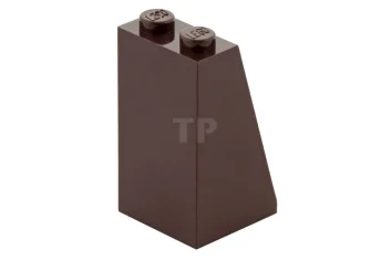 LEGO Slope 75° 2 x 2 x 3