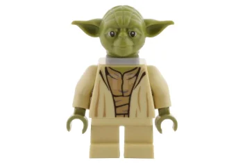 LEGO Yoda
