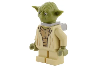 LEGO Yoda