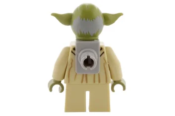 LEGO Yoda