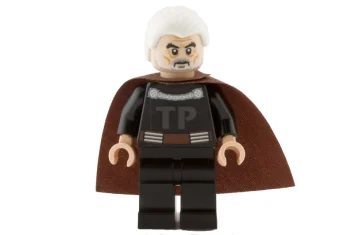 LEGO Count Dooku