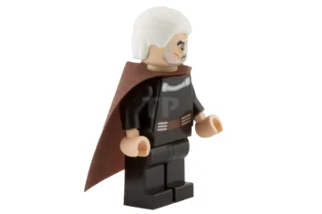 LEGO Count Dooku