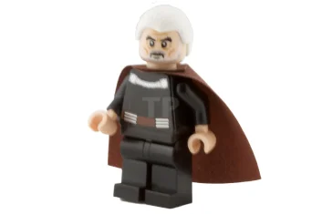 LEGO Count Dooku