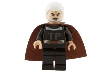 LEGO Count Dooku