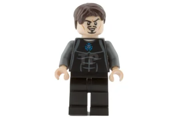LEGO Tony Stark
