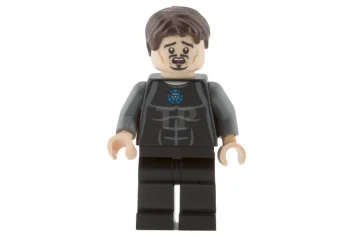 LEGO Tony Stark