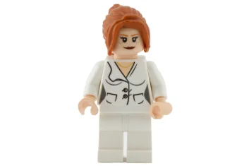 LEGO Pepper Potts