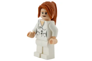 LEGO Pepper Potts