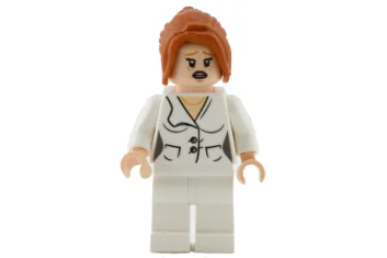LEGO Pepper Potts