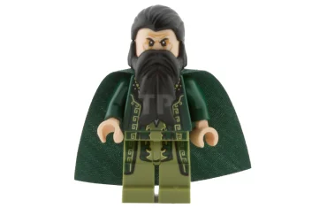 LEGO The Mandarin