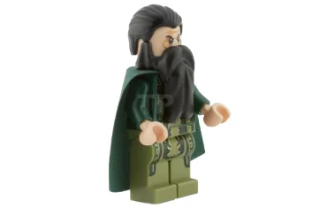 LEGO The Mandarin