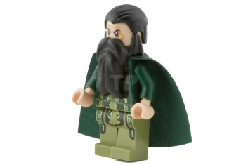 LEGO The Mandarin