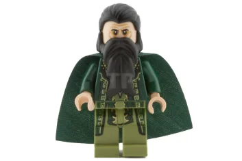 LEGO The Mandarin
