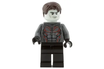 LEGO Extremis Soldier