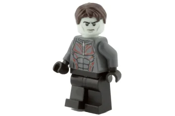 LEGO Extremis Soldier