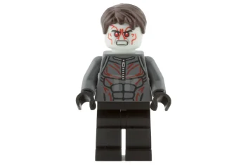 LEGO Extremis Soldier