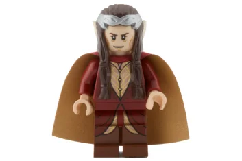 LEGO Elrond