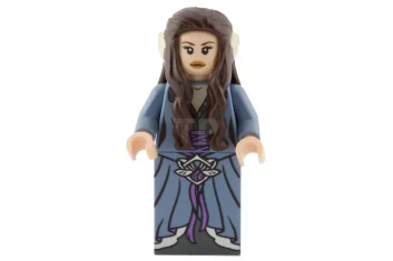 LEGO Arwen